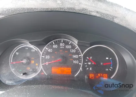 2010 Nissan Altima Hybrid from USA, damaged, VIN 1N4CL2AP6AC109953